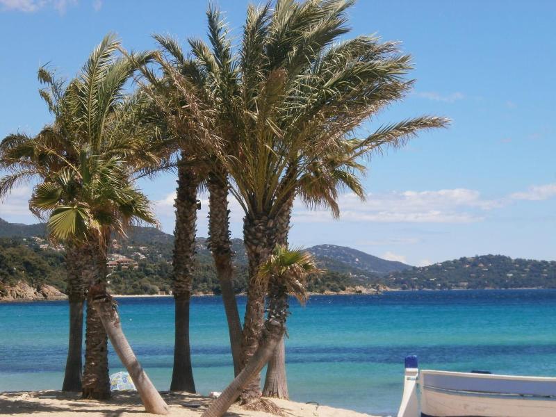 Hotel La Bastide - Plaj