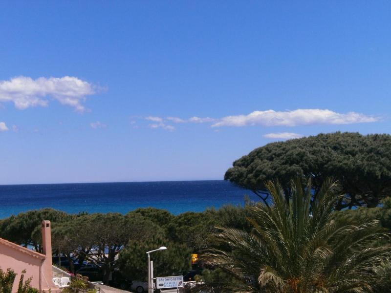 Hotel La Bastide - Plaj