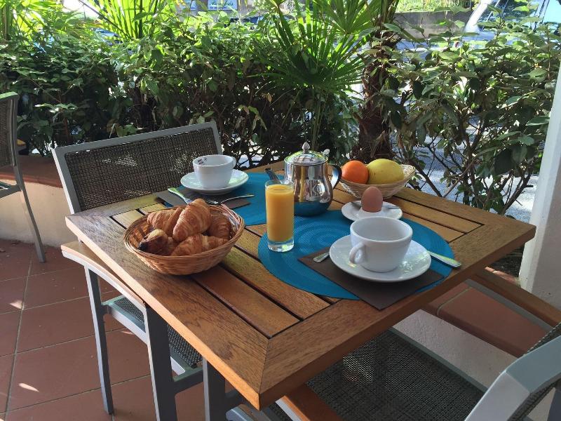 Hotel La Bastide - Restoran