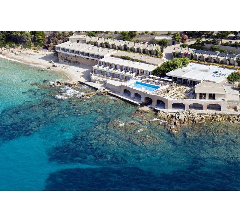 Hôtel Stella Di Mare - Genel
