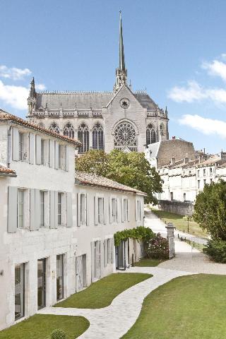 Hotel Angoulême Le Saint Gelais