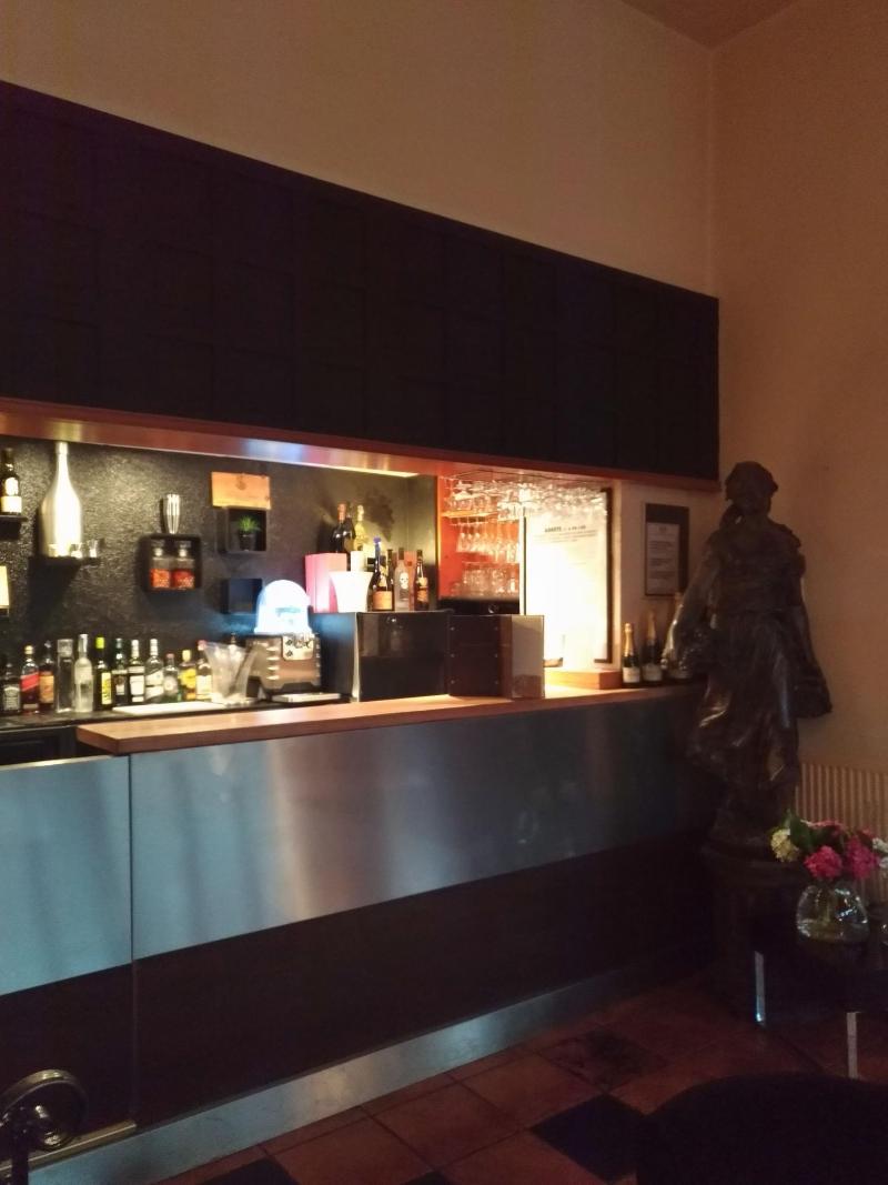 La Truffe Noire - Bar
