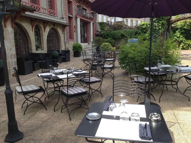 La Truffe Noire - Restoran