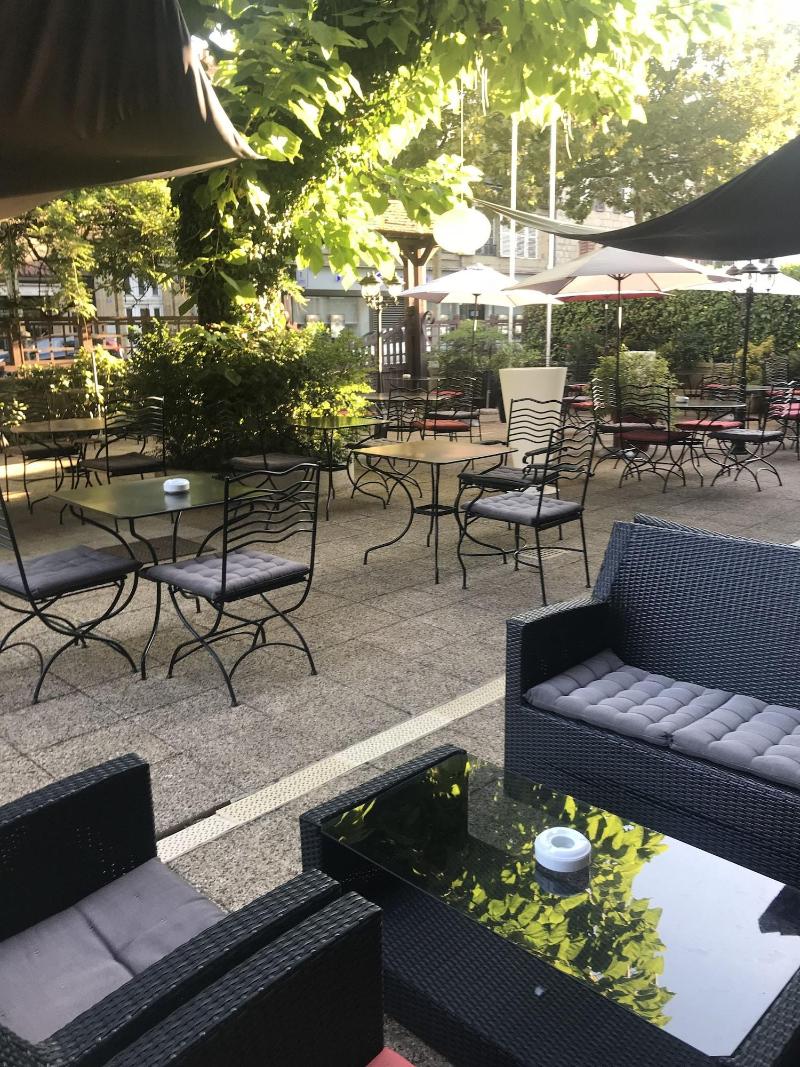 La Truffe Noire - Restoran
