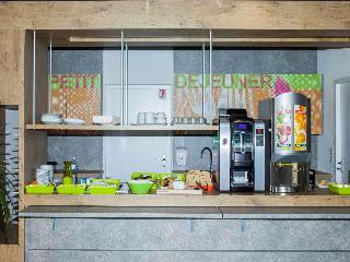 Ibis Budget Bordeaux Lormont