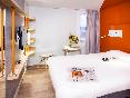 Ibis Budget Bordeaux Lormont oda fotoğrafı