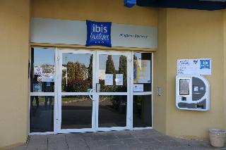 Ibis Budget Perigueux Boulazac