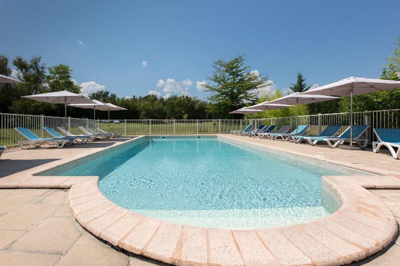 Ibis budget Sisteron hotel - Genel