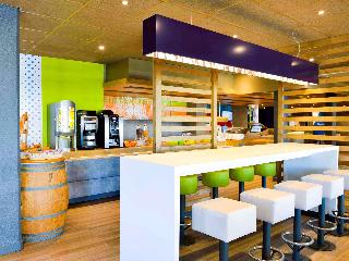 Ibis Budget Bordeaux Le Lac