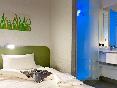 Ibis Budget Bordeaux Le Lac oda fotoğrafı