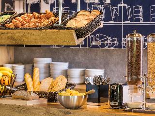 Ibis Budget Saint Quentin En Yvelines Velodrome