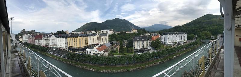 Hotel Du Gave - Genel