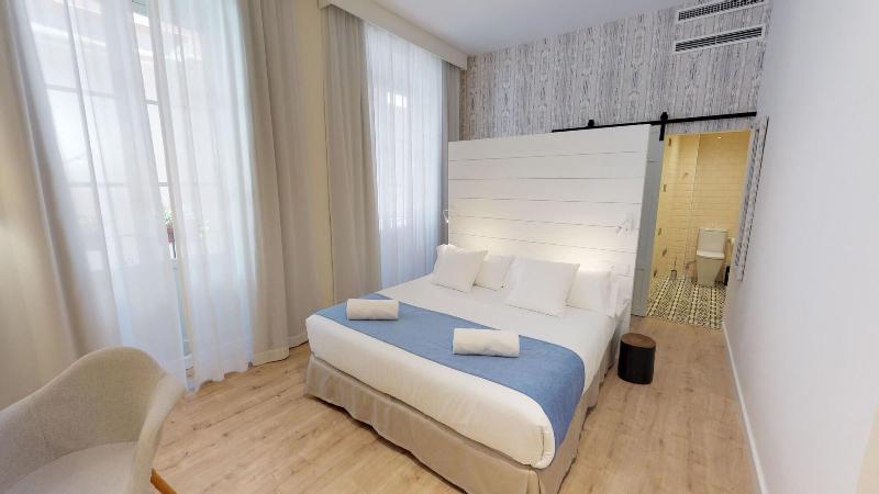 Madeinterranea Suites - Genel