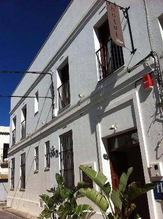 Room Tarifa