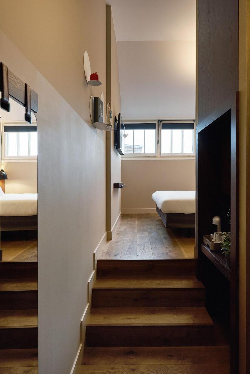 Hotel Marienhage - Lobi