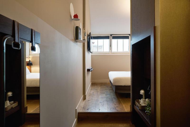 Hotel Marienhage - Lobi