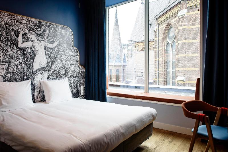 Hotel Marienhage - Genel