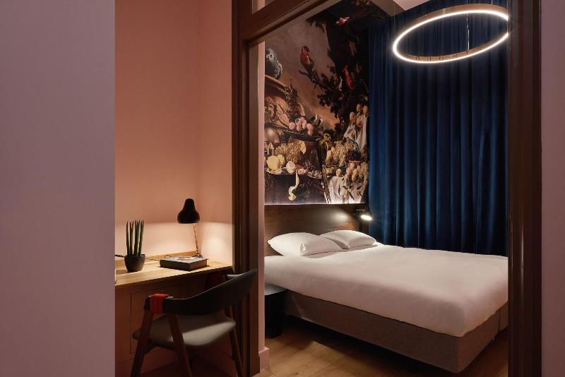Hotel Marienhage - Genel