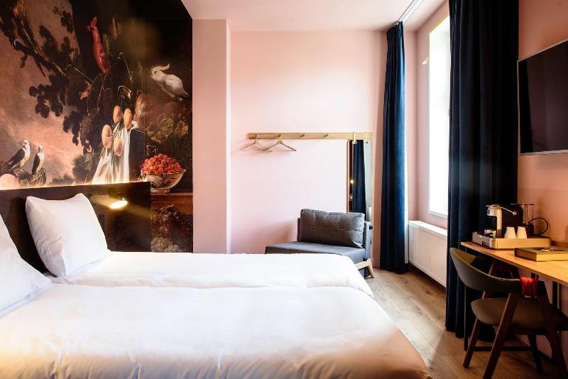 Hotel Marienhage - Oda