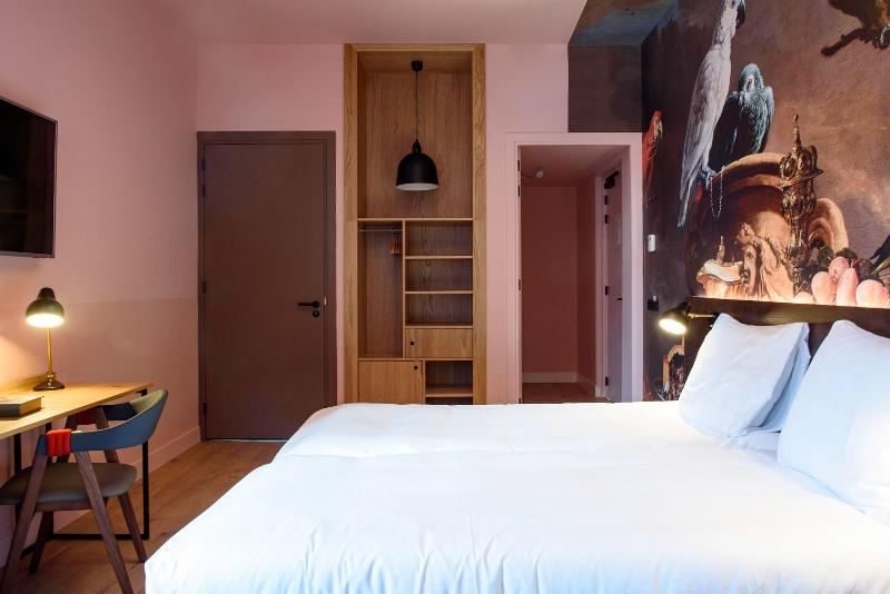 Hotel Marienhage - Oda