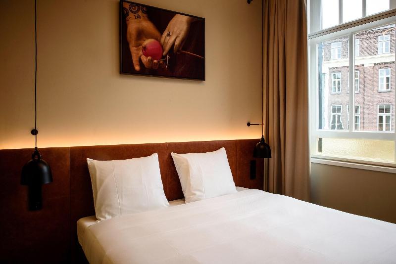 Hotel Marienhage - Oda