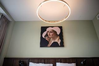 Hotel Marienhage fotoÄŸrafÄ±
