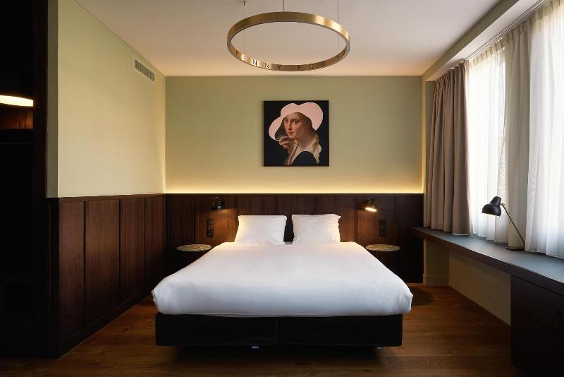 Hotel Marienhage - Oda