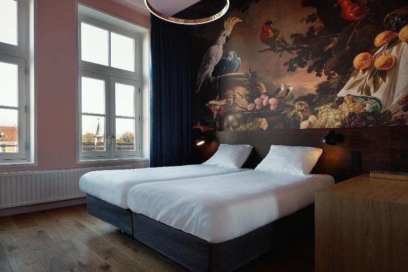 Hotel Marienhage - Oda
