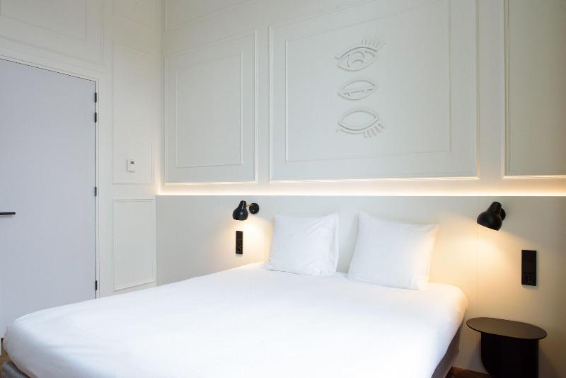 Hotel Marienhage - Oda