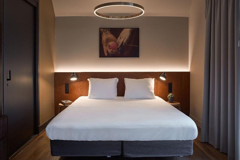 Hotel Marienhage - Oda