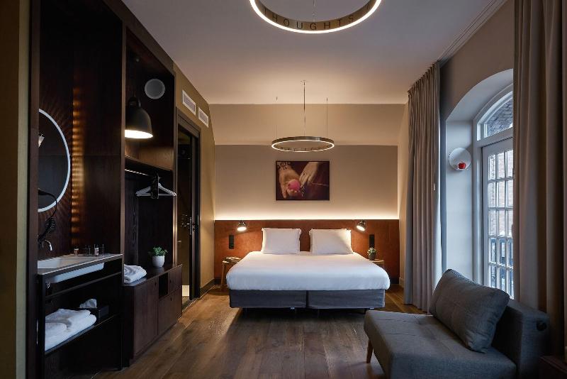 Hotel Marienhage - Oda