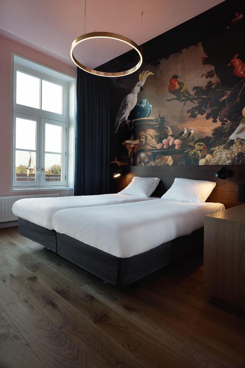 Hotel Marienhage - Oda