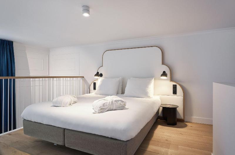 Hotel Marienhage - Oda