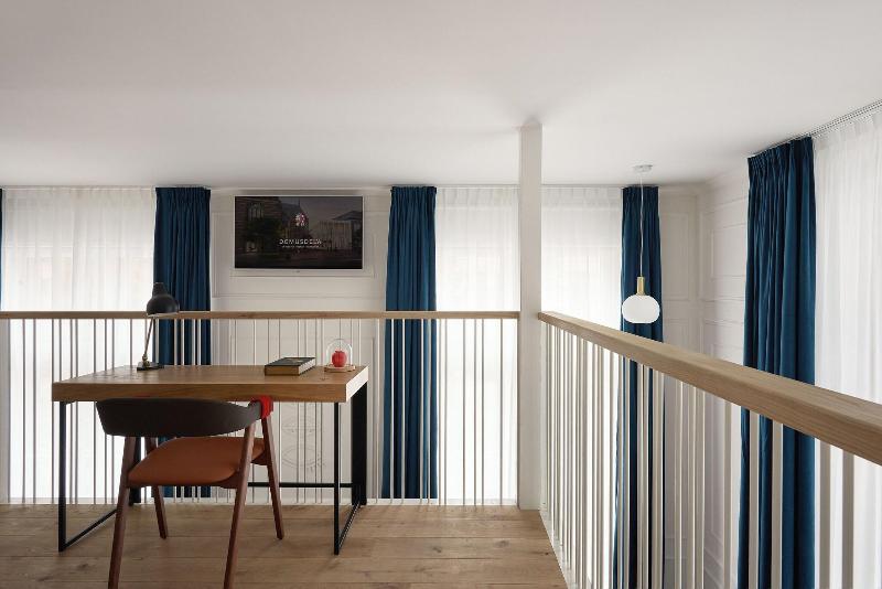 Hotel Marienhage - Oda