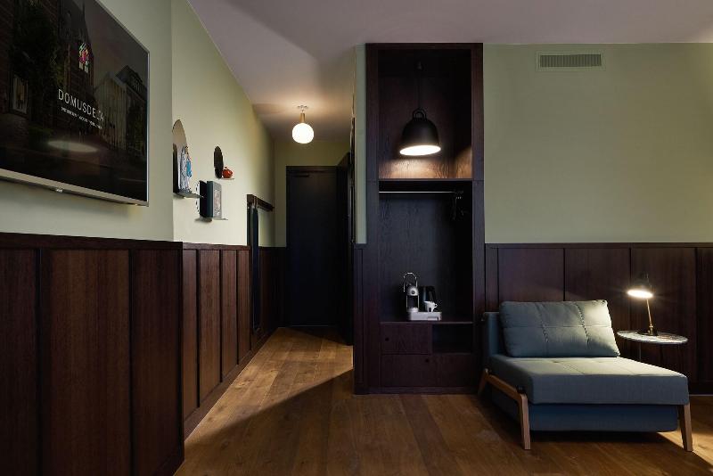 Hotel Marienhage - Oda