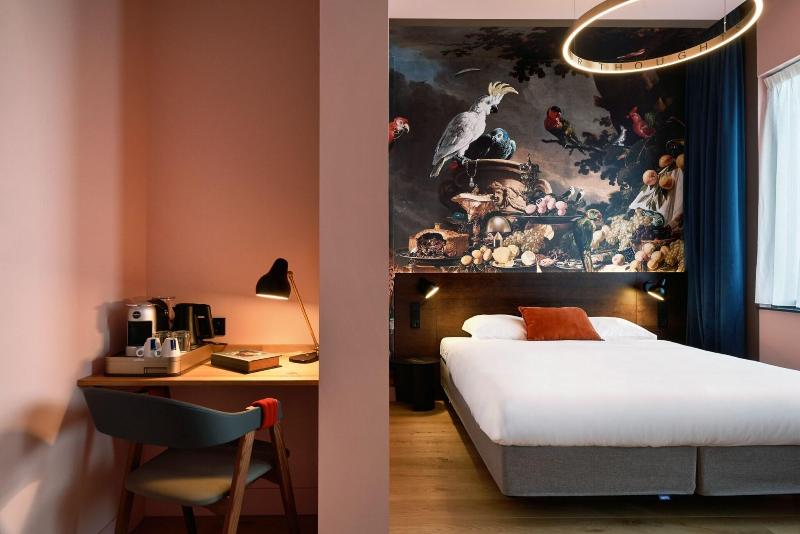 Hotel Marienhage - Oda