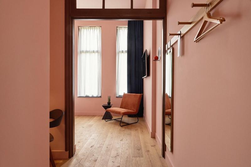 Hotel Marienhage - Oda