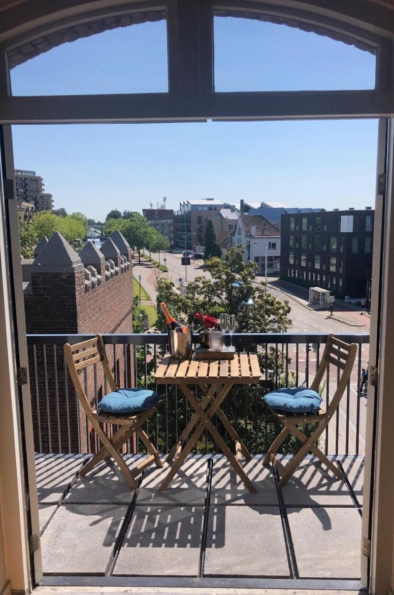 Hotel Marienhage - Oda