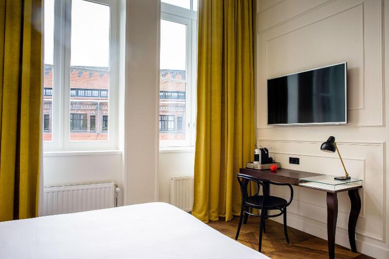 Hotel Marienhage - Oda