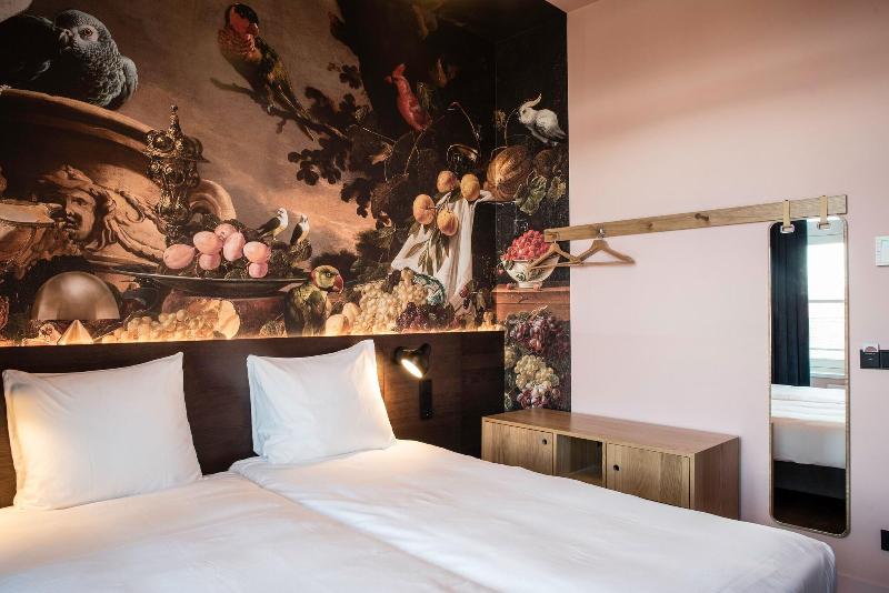 Hotel Marienhage - Oda