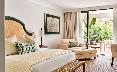 Marbella Club Hotel oda fotoğrafı