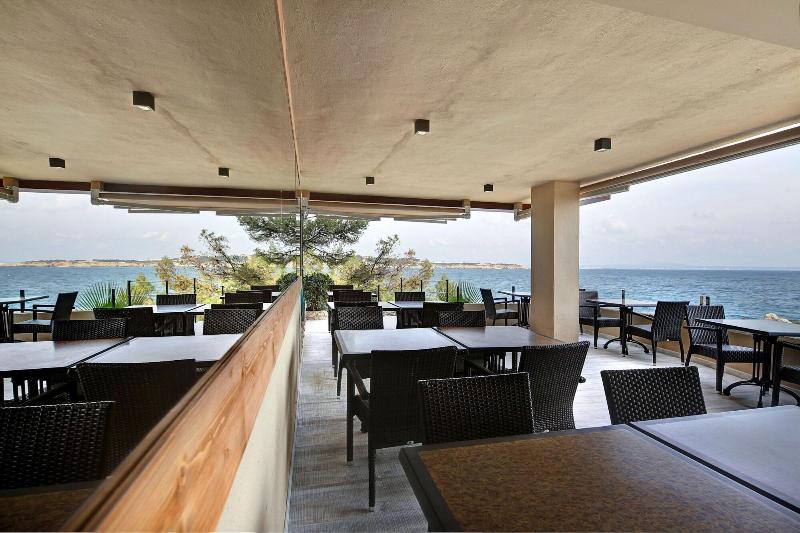 Hotel Bonanza Palace – Resort & SPA by Olivia Ho - Genel