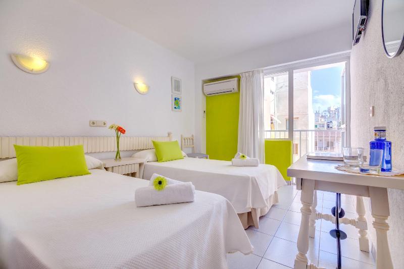 Hotel Garau - Genel