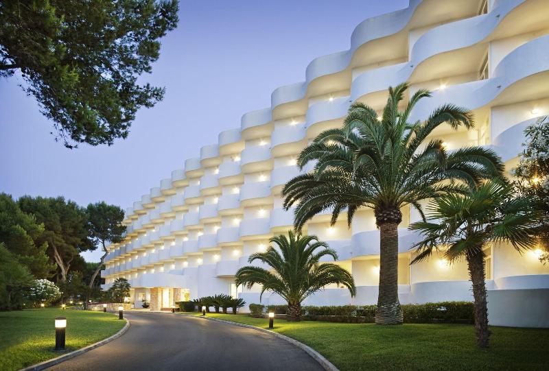 Inturotel Cala Esmeralda Beach Hotel & Spa - Adult - Genel