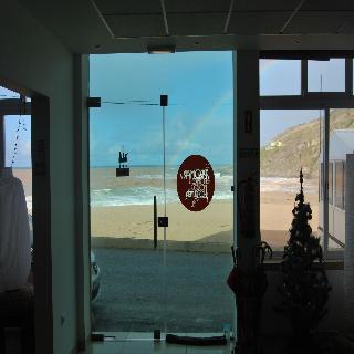 Promar Eco Beach & Spa Hotel fotoÄŸrafÄ±