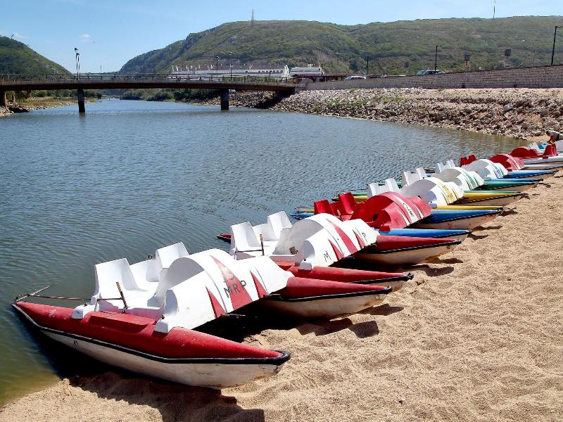 Promar Eco Beach & Spa Hotel - Aktivite