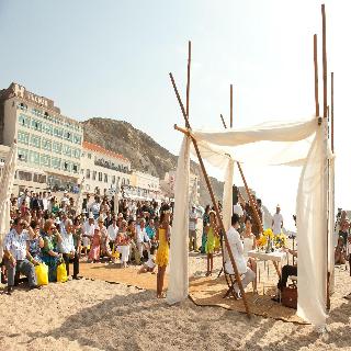 Promar Eco Beach & Spa Hotel otel fotoğrafı