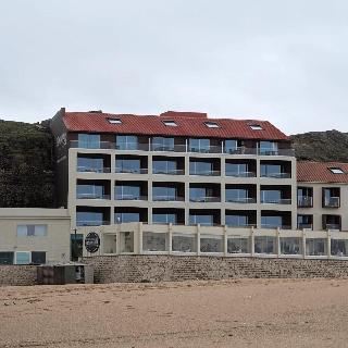 Promar Eco Beach & Spa Hotel fotoÄŸrafÄ±