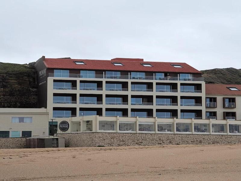 Promar Eco Beach & Spa Hotel - Genel