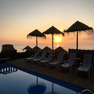 Promar Eco Beach & Spa Hotel fotoÄŸrafÄ±